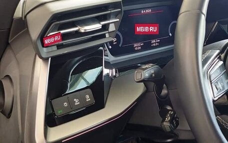 Audi A3, 2023 год, 2 060 000 рублей, 4 фотография