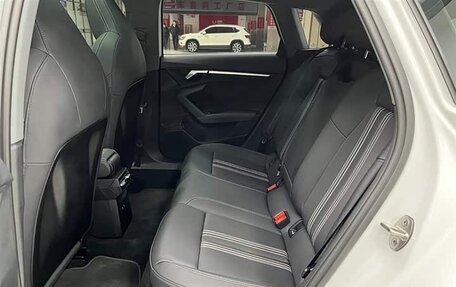 Audi A3, 2023 год, 2 200 000 рублей, 12 фотография