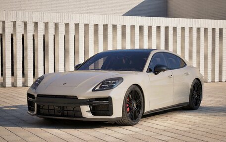 Porsche Panamera, 2026 год, 29 893 920 рублей, 2 фотография