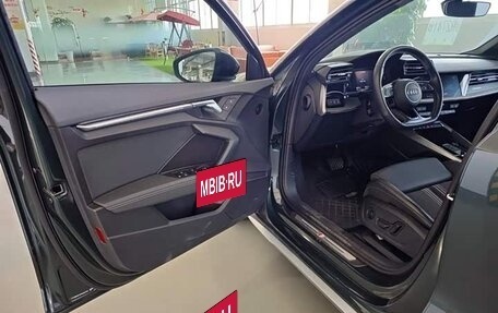 Audi A3, 2023 год, 2 060 000 рублей, 7 фотография