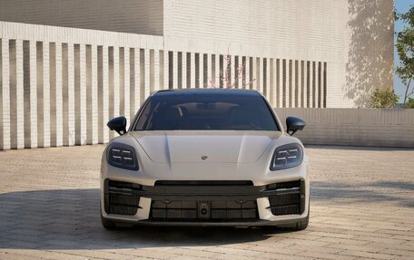 Porsche Panamera, 2026 год, 29 893 920 рублей, 4 фотография