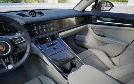 Porsche Panamera, 2026 год, 29 893 920 рублей, 11 фотография