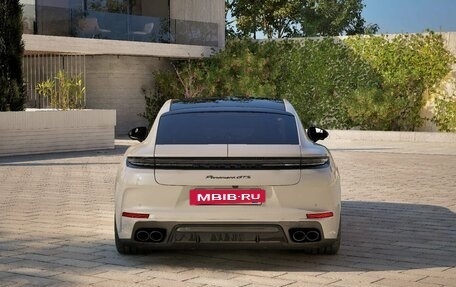 Porsche Panamera, 2026 год, 29 893 920 рублей, 6 фотография