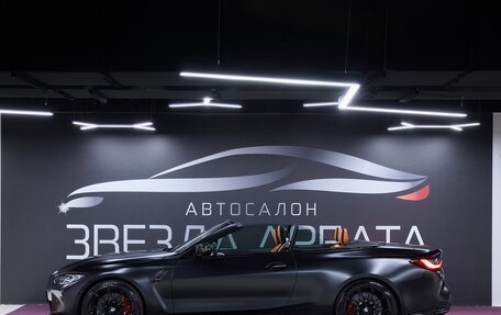 BMW M4, 2024 год, 17 900 000 рублей, 2 фотография