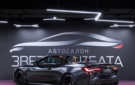 BMW M4, 2024 год, 17 900 000 рублей, 5 фотография