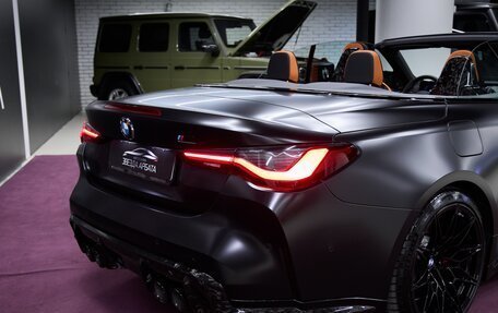 BMW M4, 2024 год, 17 900 000 рублей, 13 фотография