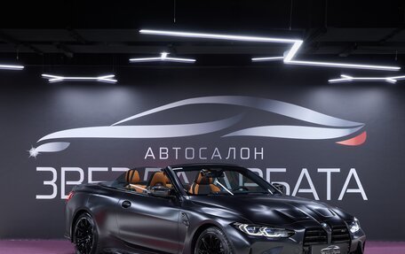 BMW M4, 2024 год, 17 900 000 рублей, 9 фотография