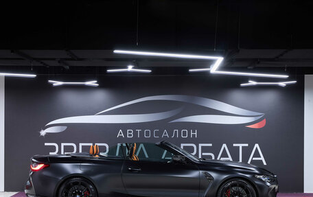 BMW M4, 2024 год, 17 900 000 рублей, 8 фотография