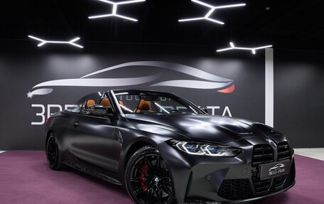 BMW M4, 2024 год, 17 900 000 рублей, 17 фотография