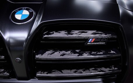 BMW M4, 2024 год, 17 900 000 рублей, 19 фотография