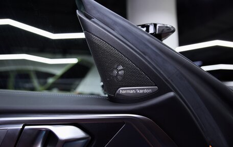 BMW M4, 2024 год, 17 900 000 рублей, 28 фотография