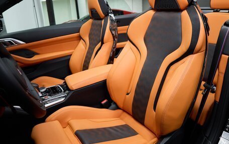 BMW M4, 2024 год, 17 900 000 рублей, 22 фотография