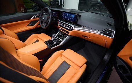 BMW M4, 2024 год, 17 900 000 рублей, 23 фотография