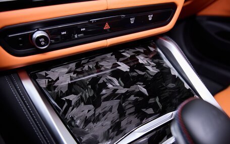 BMW M4, 2024 год, 17 900 000 рублей, 27 фотография