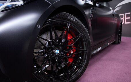 BMW M4, 2024 год, 17 900 000 рублей, 18 фотография