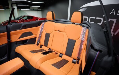 BMW M4, 2024 год, 17 900 000 рублей, 34 фотография