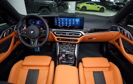 BMW M4, 2024 год, 17 900 000 рублей, 35 фотография