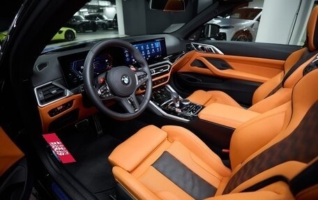 BMW M4, 2024 год, 17 900 000 рублей, 21 фотография