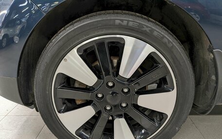 KIA Soul II рестайлинг, 2017 год, 1 790 000 рублей, 18 фотография