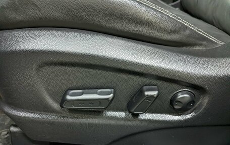 KIA Soul II рестайлинг, 2017 год, 1 790 000 рублей, 15 фотография