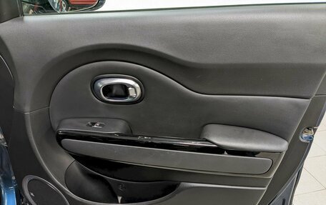 KIA Soul II рестайлинг, 2017 год, 1 790 000 рублей, 19 фотография