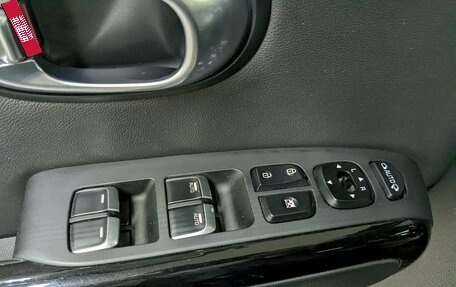 KIA Soul II рестайлинг, 2017 год, 1 790 000 рублей, 12 фотография