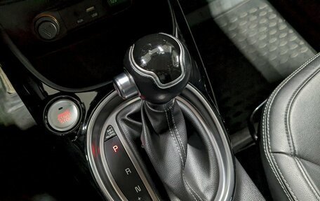 KIA Soul II рестайлинг, 2017 год, 1 790 000 рублей, 30 фотография