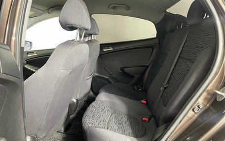 Hyundai Solaris II рестайлинг, 2015 год, 821 000 рублей, 22 фотография