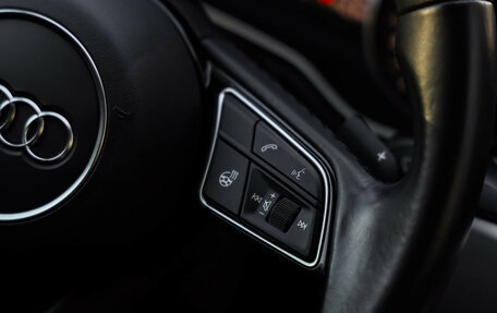 Audi A4, 2020 год, 3 419 000 рублей, 12 фотография