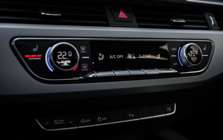 Audi A4, 2020 год, 3 419 000 рублей, 17 фотография