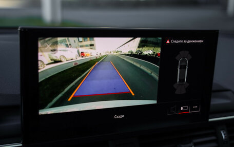 Audi A4, 2020 год, 3 419 000 рублей, 14 фотография