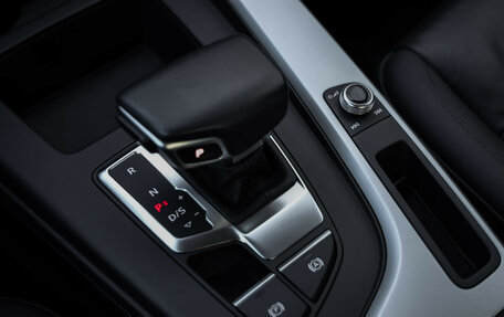 Audi A4, 2020 год, 3 419 000 рублей, 19 фотография