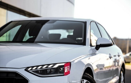 Audi A4, 2020 год, 3 419 000 рублей, 2 фотография