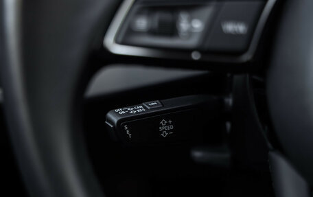 Audi A4, 2020 год, 3 419 000 рублей, 21 фотография