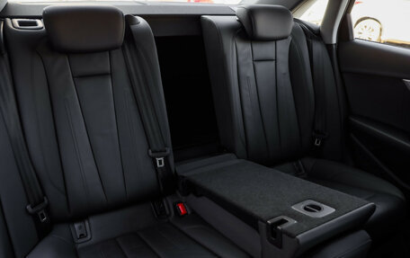 Audi A4, 2020 год, 3 419 000 рублей, 28 фотография