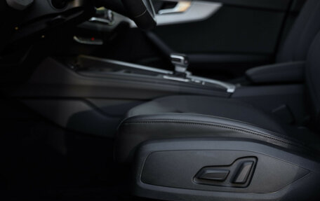 Audi A4, 2020 год, 3 419 000 рублей, 24 фотография