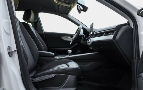 Audi A4, 2020 год, 3 419 000 рублей, 26 фотография