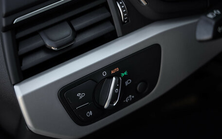 Audi A4, 2020 год, 3 419 000 рублей, 22 фотография