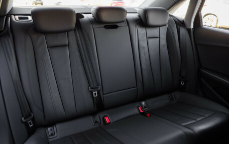 Audi A4, 2020 год, 3 419 000 рублей, 27 фотография