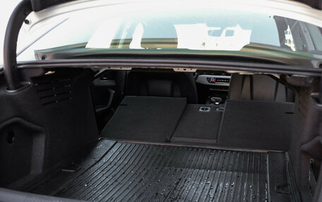 Audi A4, 2020 год, 3 419 000 рублей, 30 фотография