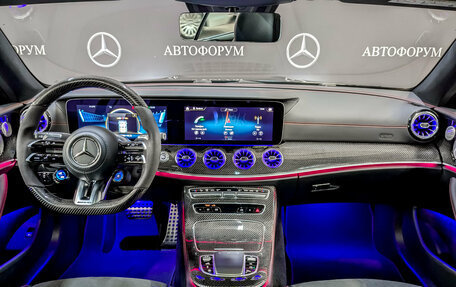 Mercedes-Benz E-Класс AMG, 2021 год, 6 990 000 рублей, 14 фотография