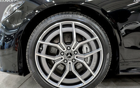 Mercedes-Benz E-Класс AMG, 2021 год, 6 990 000 рублей, 18 фотография