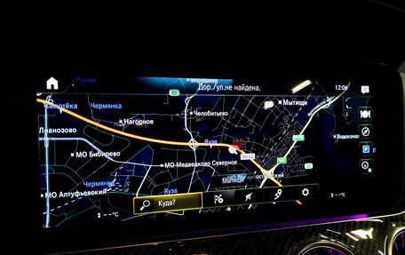 Mercedes-Benz E-Класс AMG, 2021 год, 6 990 000 рублей, 28 фотография