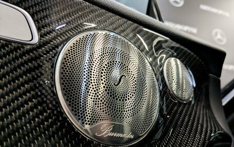 Mercedes-Benz E-Класс AMG, 2021 год, 6 990 000 рублей, 25 фотография