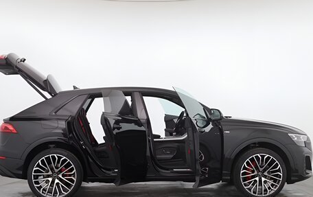 Audi Q8 I, 2026 год, 12 690 000 рублей, 4 фотография