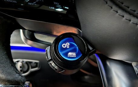 Mercedes-Benz E-Класс AMG, 2021 год, 6 990 000 рублей, 30 фотография