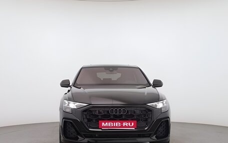 Audi Q8 I, 2026 год, 12 690 000 рублей, 2 фотография