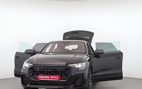 Audi Q8 I, 2026 год, 12 690 000 рублей, 3 фотография