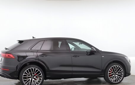 Audi Q8 I, 2026 год, 12 690 000 рублей, 7 фотография