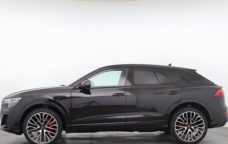 Audi Q8 I, 2026 год, 12 690 000 рублей, 11 фотография